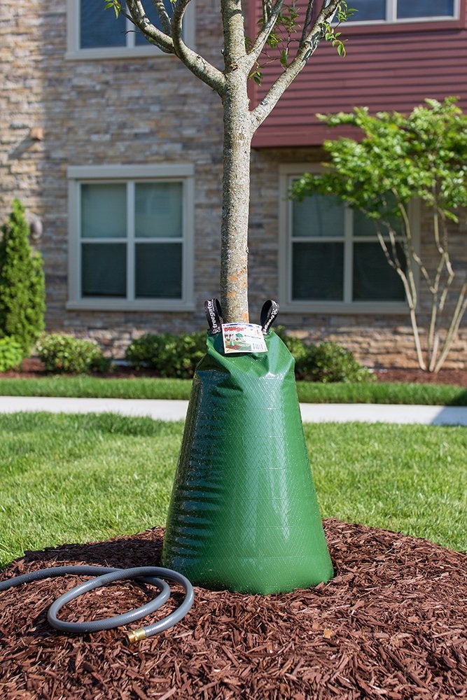 Treegator Original Slow Release Watering Bag for Trees, 1 Bag - Image 2